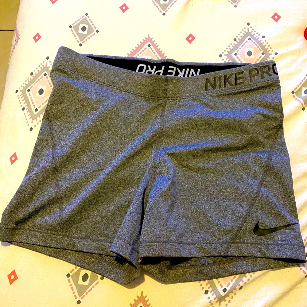 Nike Pro Dri-Fit Shorts